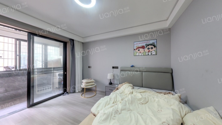 蝉街商厦二手房实景图