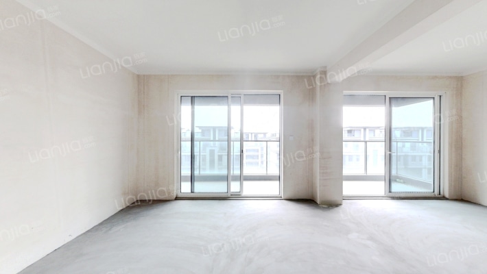 维科水岸春晖二手房实景图