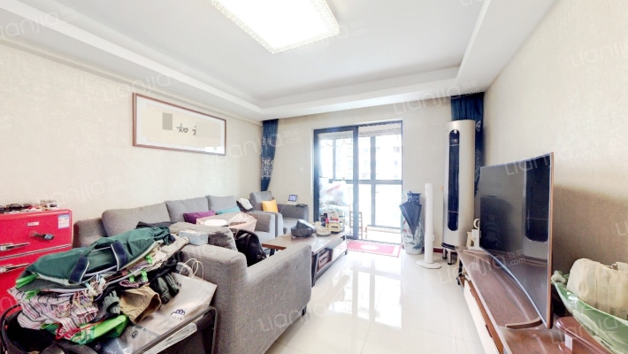 恋湖家园六期二手房实景图