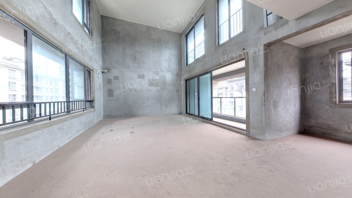 保利堂悦薇园二手房实景图