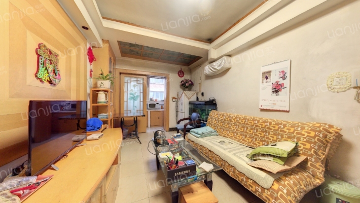 电业新村北区二手房实景图