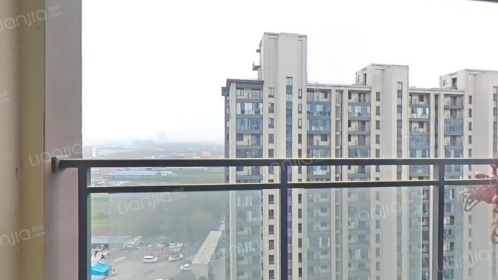淮阳建业新筑二手房实景图