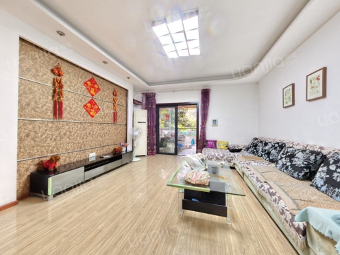 整租·上东阳光三期 3室2厅 北