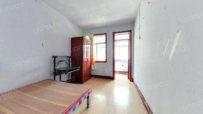 一运宿舍二手房实景图