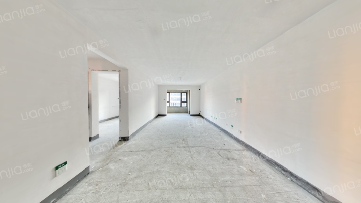 雅居乐御宾府雅玥二手房实景图