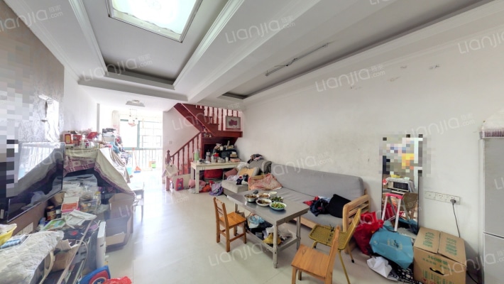 康城(四期)二手房实景图