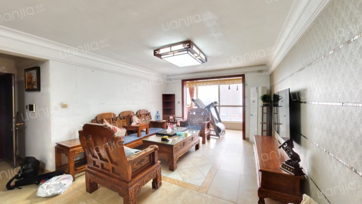 京南一品二手房实景图