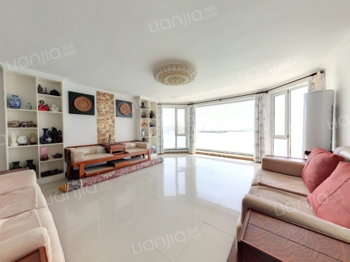 整租·海涛园一期 4室2厅 复式 南/西/北