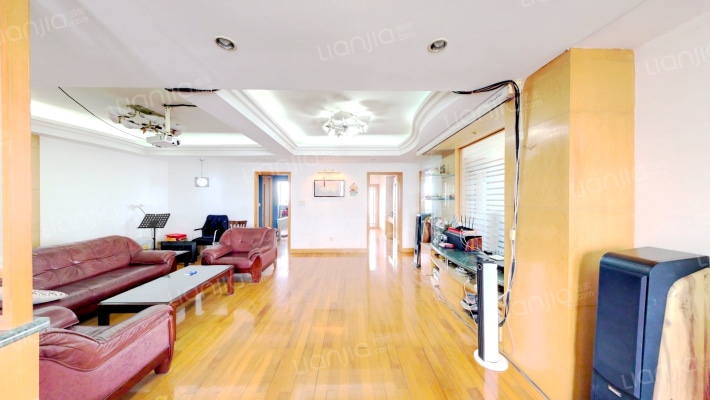 人丰小区二手房实景图