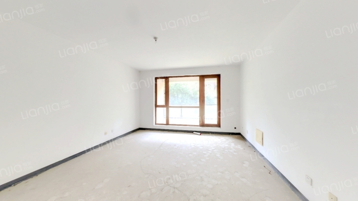 金地檀溪二手房实景图