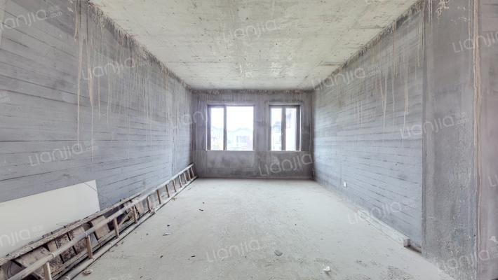 祥生金麟府二手房实景图