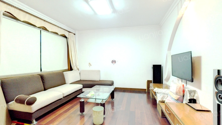 江南苑二手房实景图