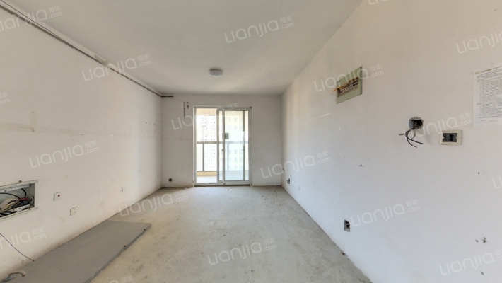 雪新苑C区二手房实景图