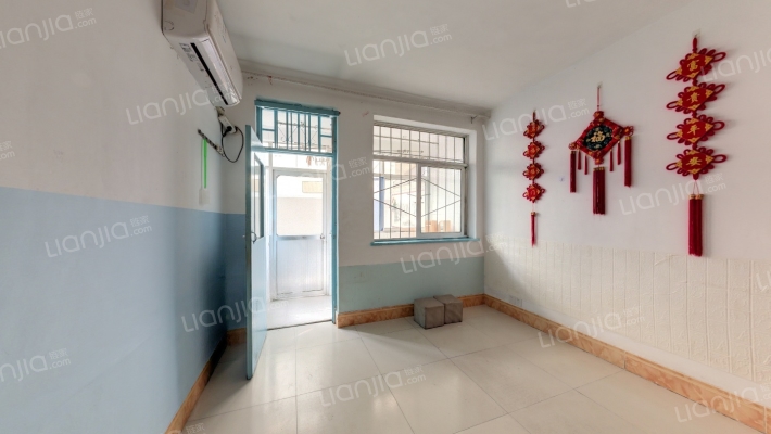 城隍庙社区二手房实景图