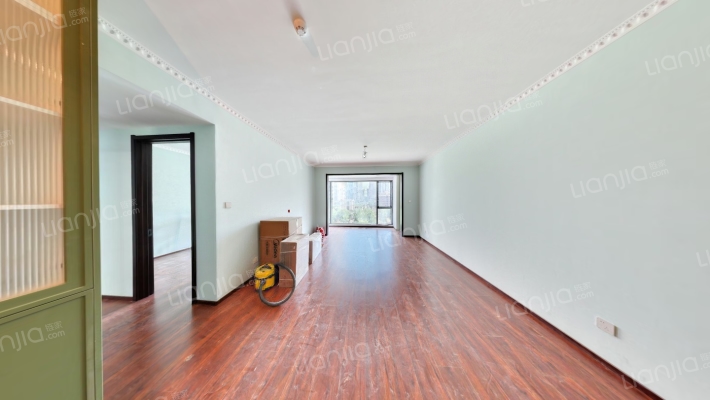 粼云天序二手房实景图