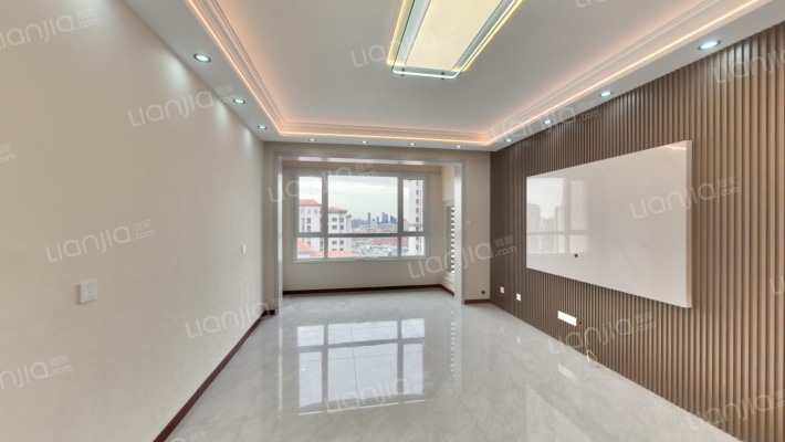 贻成峰景二手房实景图