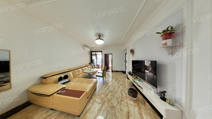 江山赋悦江城二手房实景图