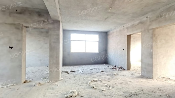 聚福家园二手房实景图