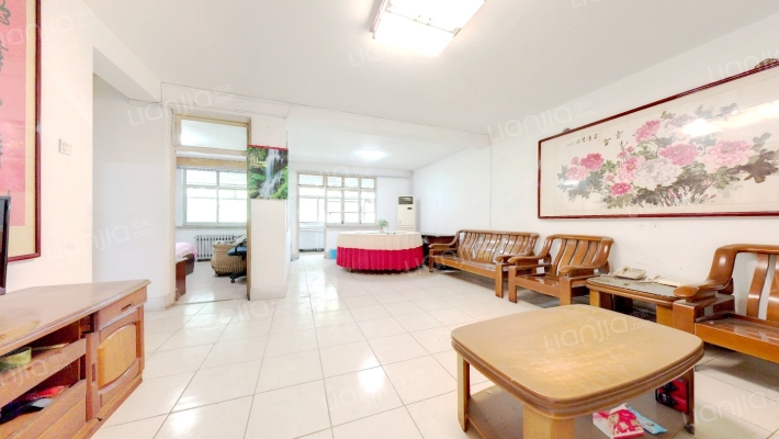 建设路89号二手房实景图