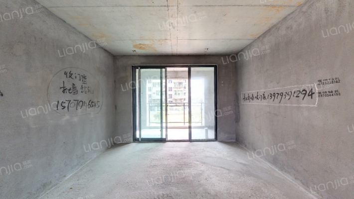 星智苑二手房实景图