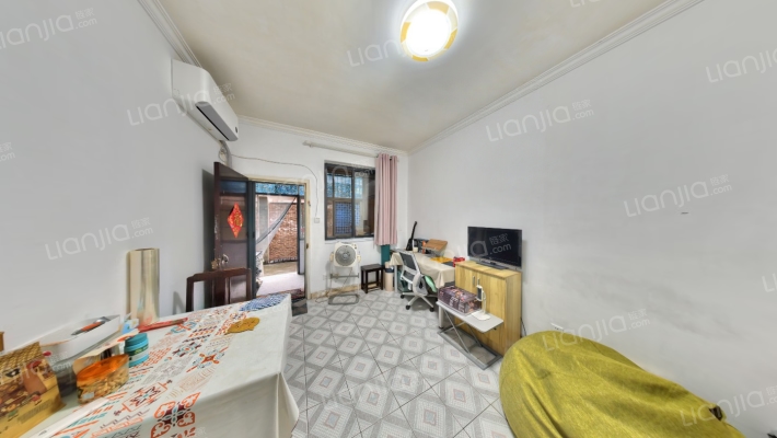 朝晖一区二手房实景图