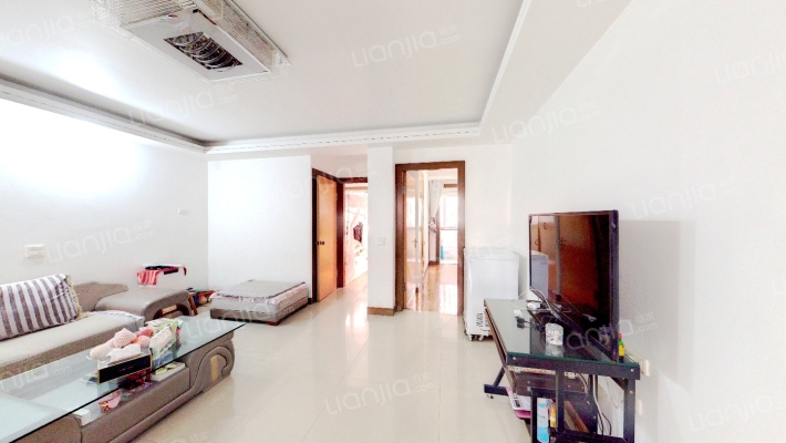 清莲小区北区二手房实景图