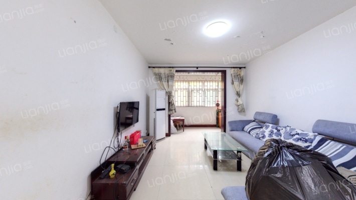 琉璃寺村二手房实景图