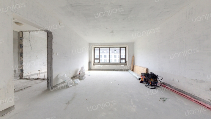 高新绿城玉兰花园玉园二手房实景图