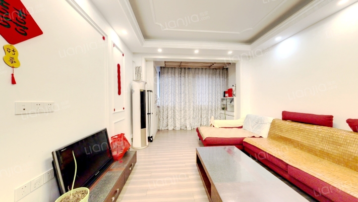 凯洪家园C区二手房实景图