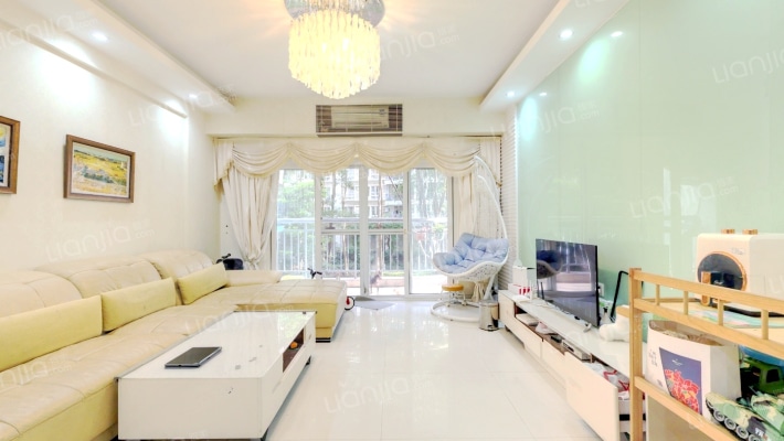 中信阳光澳园二手房实景图