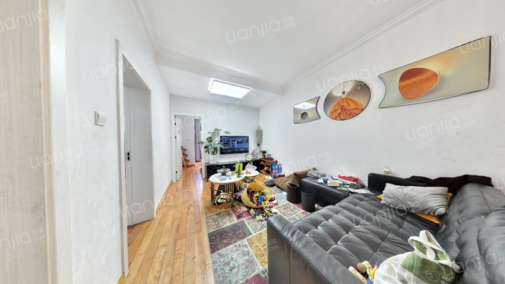 洛阳路27号二手房实景图