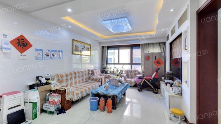 玉洲名园二手房实景图