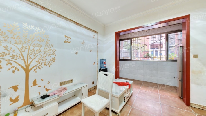 新民苑二手房实景图