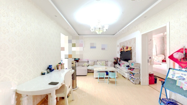 瑶东新村二手房实景图