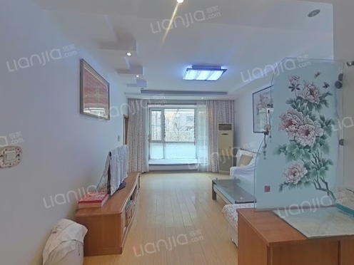 整租·棠梨西街小区 2室1厅 南/北