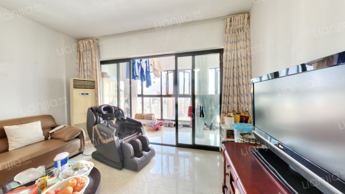 文翁华府二手房实景图