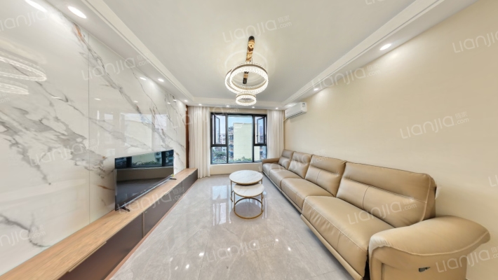 双楠华苑二手房实景图