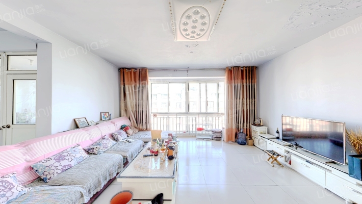 永大明珠三区二手房实景图