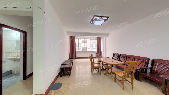 东方花园二手房实景图