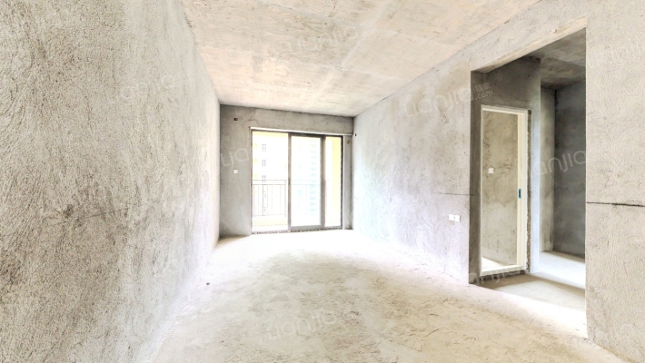 昆明天誉城二手房实景图