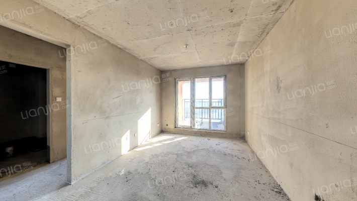 剑桥郡2.2期二手房实景图