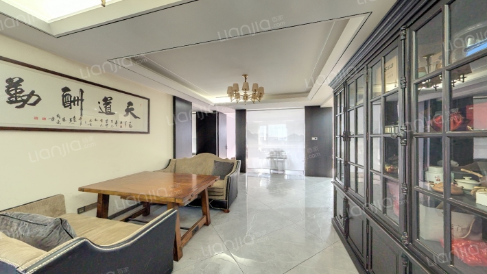 金沙国际公馆二手房实景图