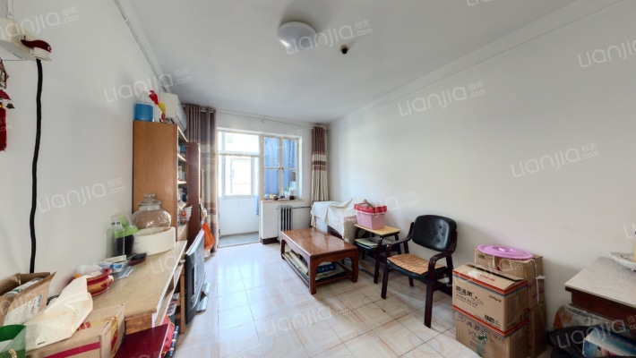 华北科技学院南校区家属院二手房实景图