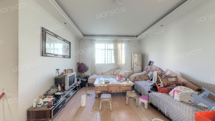 电磁线厂家属院(城东南路)二手房实景图