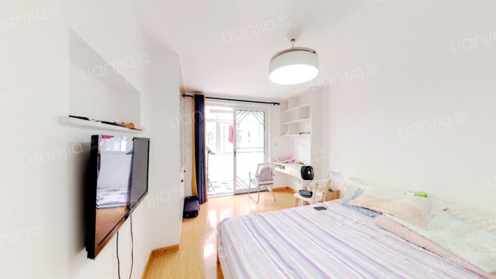 百花井大院二手房实景图