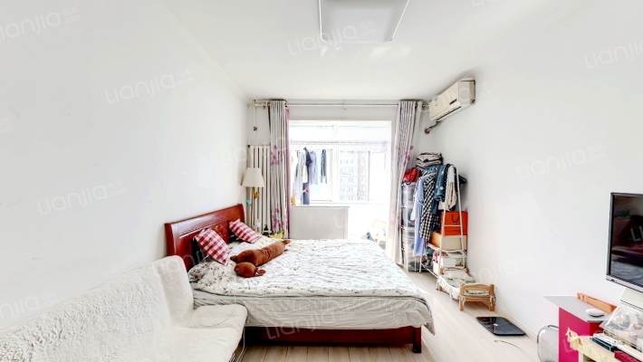 北三环中路12号院二手房实景图