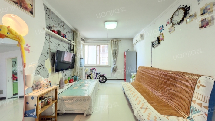 宏林名筑二手房实景图