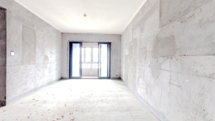 重庆融创文旅城御澜二手房实景图