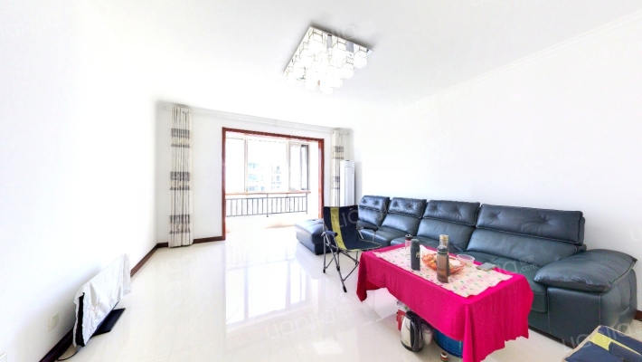 曲江馨佳苑二手房实景图