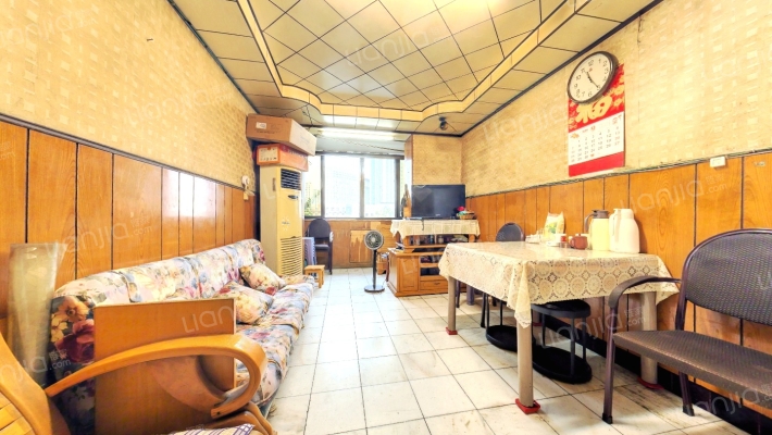 江汉路27号二手房实景图